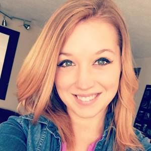 Meet your Posher, Madeline